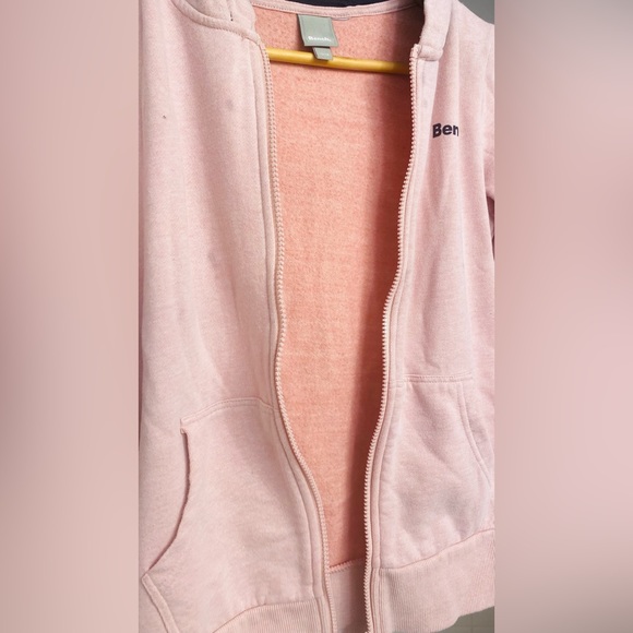 Bench Hoodie - Picture 6 of 10